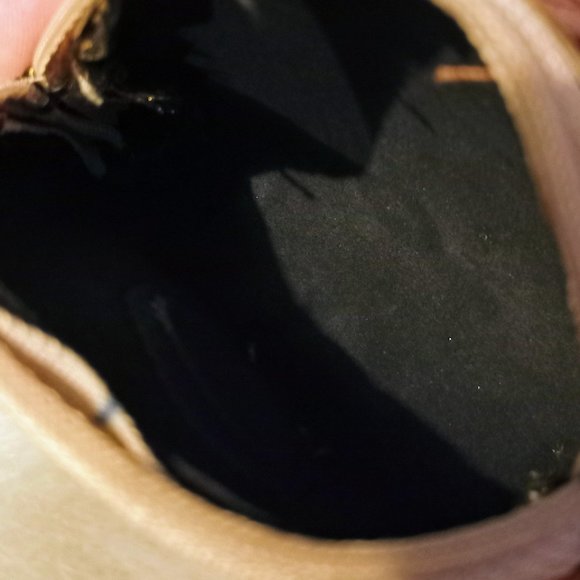 Vintage Coin Purse With Elephant Design From Thailand - Picture 2 of 5